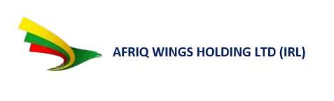 Logo d'Afriq Wings Holding