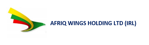 Logo d'Afriq Wings Holding